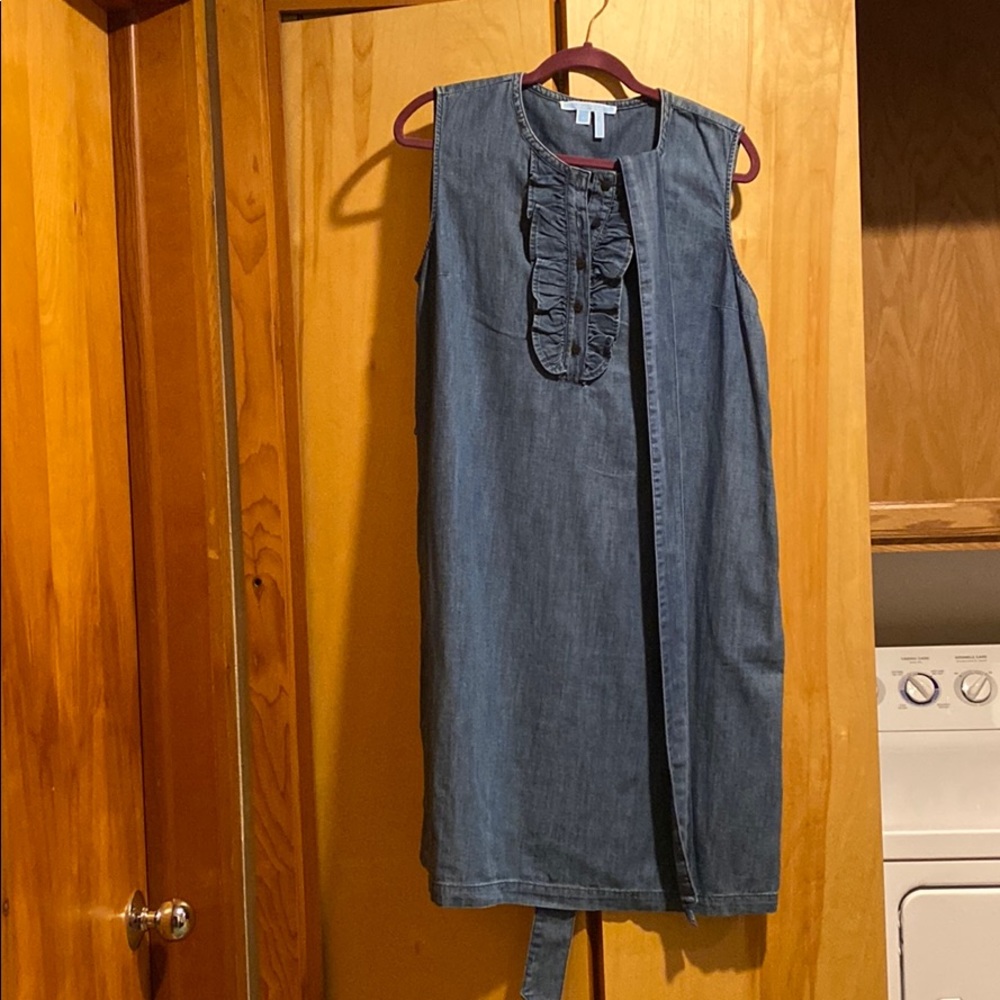 Draper James Large Denim dress